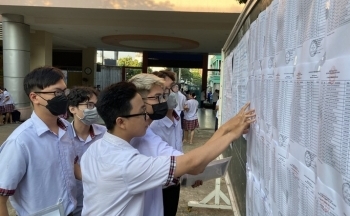 Nhiều trường đại học có thể hạ điểm chuẩn