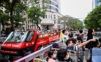 Những phương tiện giao thông có thể lựa chọn để trải nghiệm dịp nghỉ lễ 2/9