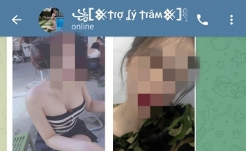 Không để xã hội trở thành công cụ môi giới, mua bán mại dâm