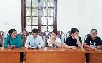 Xử phạt 7,5 triệu đồng nhóm Bông hồng đen tự ý lấy mẫu xét nghiệm máu học sinh tại Hải Phòng