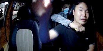 Lào Cai: Bắt nghi phạm cướp tài sản của lái xe taxi sau 7 giờ gây án