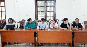 Hé lộ tổ chức đứng sau nhóm 