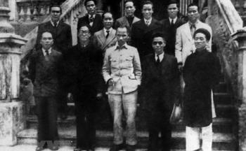 Phát hiện bất ngờ về tờ báo tiền thân đầu tiên của Báo Công Thương ra đời trong mùa thu lịch sử 1945