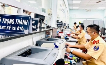 Đấu giá biển số xe ô tô: Chuyên gia nói gì về biển đẹp?