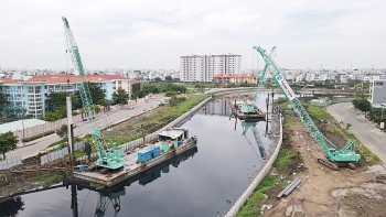 Quận Gò Vấp được biểu dương vì giải ngân nhanh