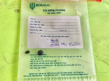 Đà Nẵng: Làm rõ nhóm đối tượng manh động nổ súng đòi nợ