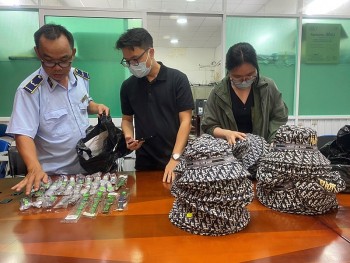 Tổng cục Quản lý thị trường: Chú trọng đào tạo nâng cao chất lượng nguồn nhân lực