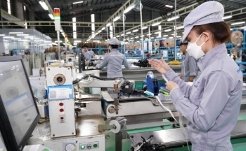 TS Nguyễn Minh Phong: Môi trường kinh tế Việt Nam vẫn là “miếng bánh ngọt” thu hút vốn đầu tư nước ngoài