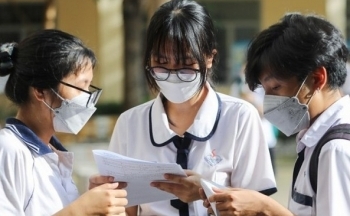 Ba trường Đại học đầu tiên công bố điểm chuẩn