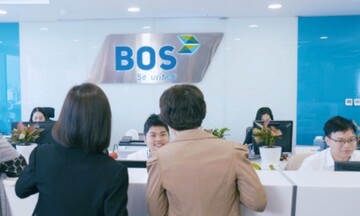 Chứng khoán BOS (ART) bị đình chỉ hoạt động mua chứng khoán từ ngày 23/8