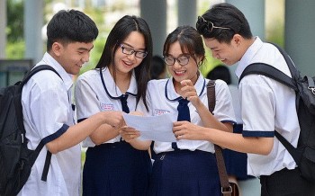 Đại học Bách khoa Hà Nội công bố điểm chuẩn 2023, ngành cao nhất 29 điểm