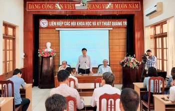 PC Quảng Trị: Đoạt nhiều giải tại Hội thi Sáng tạo kỹ thuật lần thứ X