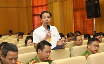 Sớm hoàn thiện các quy định về phòng cháy, chữa cháy