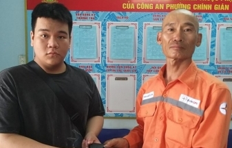 Người tốt, việc tốt