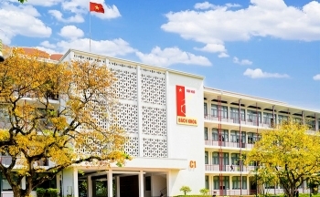 Vì sao 2 thủ khoa toàn quốc khối A00 trượt NV1 vào ĐH Bách khoa Hà Nội?