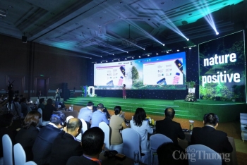 Khai mạc Diễn đàn doanh nghiệp phát triển bền vững Việt Nam 2023