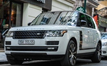 Vì sao người Việt thích “săn” biển số xe đẹp?