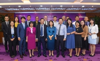 Nâng cao năng lực quản trị ESG, TPBank bước tiếp trên con đường phát triển bền vững