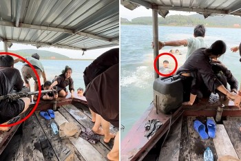 Đừng để sự hy sinh, hành động dũng cảm bị sự vô cảm chà đạp