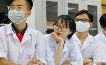 Điểm chuẩn các trường đại học Y Dược năm 2023 ra sao?