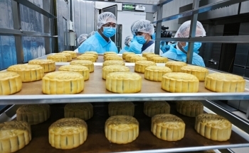 Kỳ vọng xuất khẩu cuối năm