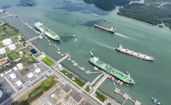 Từ dự án đầu tiên hướng đến hiện thực hóa mục tiêu 22.400 MW nhiệt điện LNG
