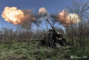 Chiến sự Nga-Ukraine hôm nay ngày 24/8/2023: Ông Zelensky thừa nhận cuộc phản công “rất khó khăn”