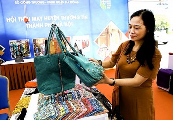 Tiêu dùng xanh cho cuộc sống trong lành