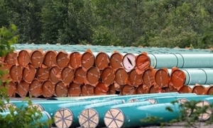 Tiến độ mở rộng đường ống dẫn dầu Trans Mountain của Canada có thể bị chậm lại