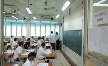 Có khả năng xem xét khởi tố 2 thí sinh làm lộ đề thi tốt nghiệp THPT