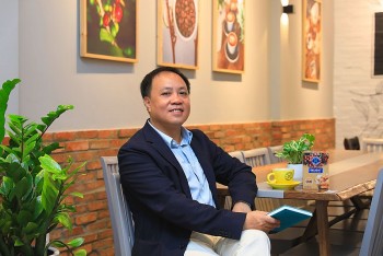 22 năm - 1 Chặng đường góp nhặt chuyện đời của Doanh nhân Phan Minh Thông