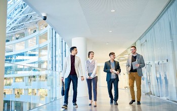 Quản lý và sử dụng hiệu quả lao động nước ngoài tại Việt Nam