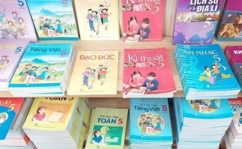 Thủ tướng yêu cầu kiểm soát chặt chẽ chi phí sản xuất, phát hành sách giáo khoa