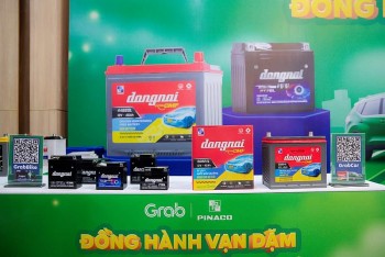 PINACO lan tỏa năng lượng tích cực với chương trình “Đồng hành vạn dặm”