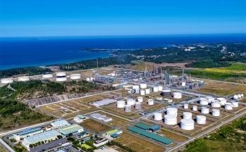 BSR đặt mục tiêu phát triển xanh để phù hợp với xu thế chuyển dịch năng lượng