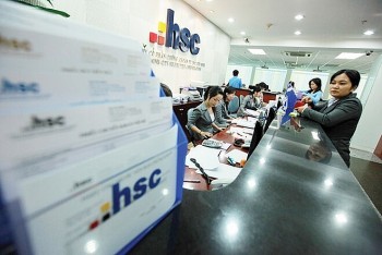 Dính sai phạm, nhiều công ty chứng khoán bị Ủy ban Chứng khoán xử phạt