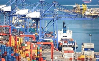 Xuất nhập khẩu hàng hóa của Việt Nam với châu Á đạt gần 242 tỷ USD