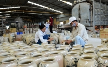 Hà Nội: Sắp diễn ra Hội chợ hàng công nghiệp nông thôn Thủ đô năm 2023