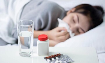Mẹo hay chữa cảm cúm hiệu quả tại nhà
