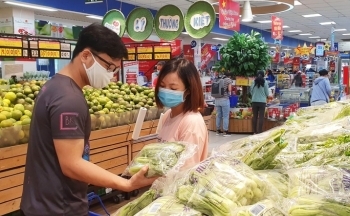Bài 3: Đảm bảo lương thực, không để thiếu gạo trong mọi tình huống