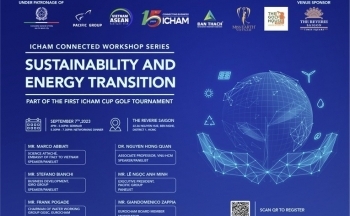 Sắp diễn ra Hội thảo “Bền vững và chuyển dịch năng lượng”