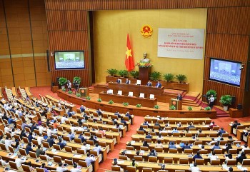 Sắp diễn ra Hội nghị đại biểu Quốc hội hoạt động chuyên trách lần thứ 5