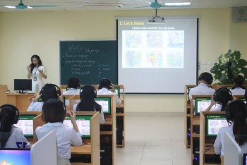 Mức học phí mới nhất năm học 2023-2024