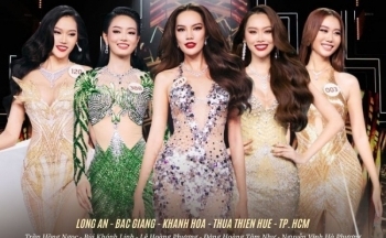 Chung kết Miss Grand Việt Nam 2023: Lộ diện ứng viên sáng giá