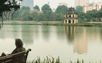 Gợi ý những địa điểm thăm quan, vi vu dịp lễ 2/9 ngay tại Hà Nội