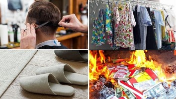 Người dân đừng quá tin vào những điều kiêng kỵ vô lý tháng cô hồn