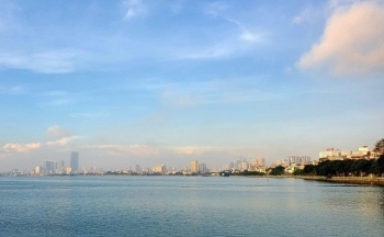 Thời tiết Hà Nội hôm nay 1/9/2023: Hà Nội ngày trời nắng nóng