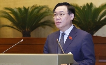 Khai mạc Hội nghị đại biểu Quốc hội hoạt động chuyên trách lần thứ tư