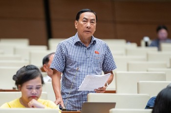 Băn khoăn chế độ bồi dưỡng 