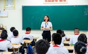 Hôm nay, hàng triệu học sinh trên cả nước đồng loạt tựu trường